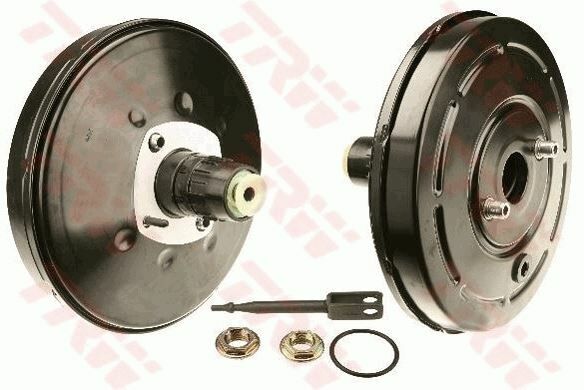 WESTİNGHOUSE MEGANE II 06-09