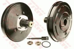 WESTİNGHOUSE MEGANE II 06-09