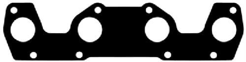 EGZOZ MANİFOLD CONTASI ÇELİK L4 P106-P206-C3-XSARA 1.4 KFX-KFV TU3JP