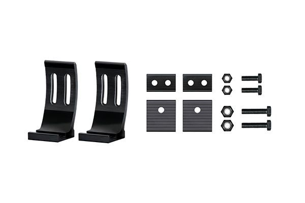ILAVE FAR TUTUCU SETİ 81 MM DAF