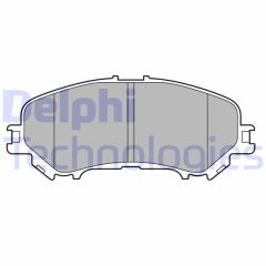 ÖN BALATA RENAULT KADJAR 15 KOLEOS II 15 NISSAN QASHQAI J11 13 X TRAIL III 14