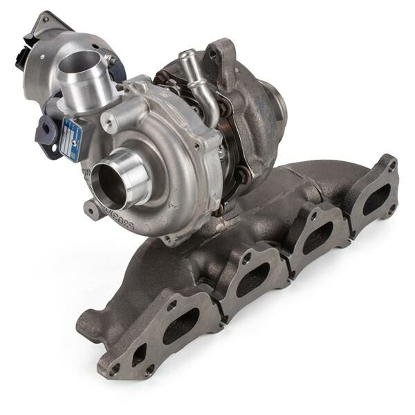 TURBO SARJ BOXER III-JUMPER III-MOVANO DW12RU 2.2HDI EURO6