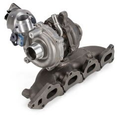 TURBO SARJ BOXER III-JUMPER III-MOVANO DW12RU 2.2HDI EURO6