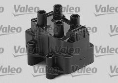 ATEŞLEME BOBİNİ BERLINGO-JUMPER-JUMPY-SAXO-XSANTIA-XSARA-DUCATO-P106-P205-P306-P405-P406-PARTNER 1.0-1.4-1.6-2.0
