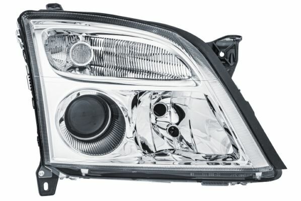 FAR SİNYAL SAĞ VECTRA C 04/02-08/05-KOMBİ 10/03-08/05-SIGNUM 05/03-08/05 ELEKTRİKLİ H7 H7