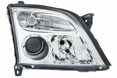 FAR SİNYAL SAĞ VECTRA C 04/02-08/05-KOMBİ 10/03-08/05-SIGNUM 05/03-08/05 ELEKTRİKLİ H7 H7