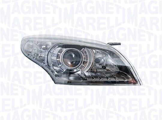 FAR SOL MEGANE III XENON D1S-H7-PY21W-P21W-W5W