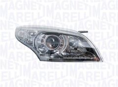 FAR SOL MEGANE III XENON D1S-H7-PY21W-P21W-W5W