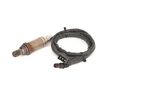 OKSİJEN SENSÖRÜ MERCEDES W124 E200 93-95 S124 93-96 A124 93-98 C124 93-97 0258003322