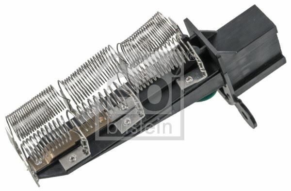REZİSTANS SCANİA