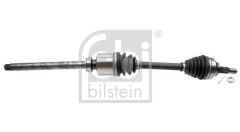 TEKERLEK TAHRİGİ AKS KOMPLE PEUGEOT