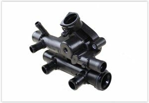 TERMOSTAT YUVASI G9U MASTER II
