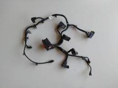 VİTES KUTUSU TESİSATI DC4
