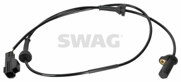 ABS SENSÖRÜ VOLVO PKW FEBI 170895