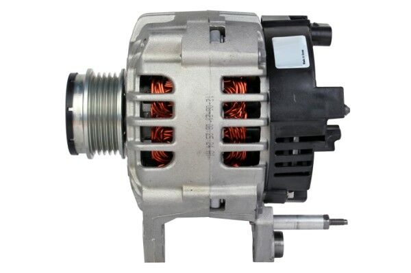 ALTERNATÖR AUDI-VW