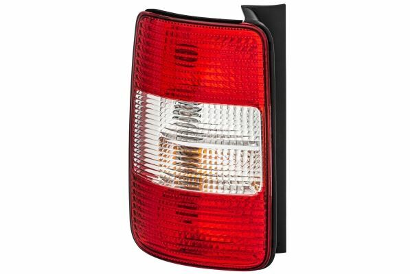 STOP SOL CADDY III 04/04 SİSLİ TEK KAPI