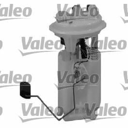 YAKIT DEPO ŞAMANDIRASI RENAULT TWİNGO 96 07 1.2 D7F