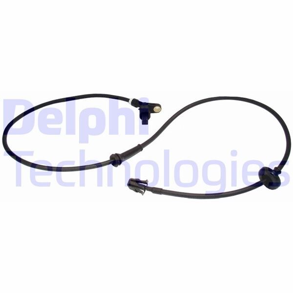 ABS HIZ SENSÖRÜ ARKA GOLF III-VENTO 91-88 1060m