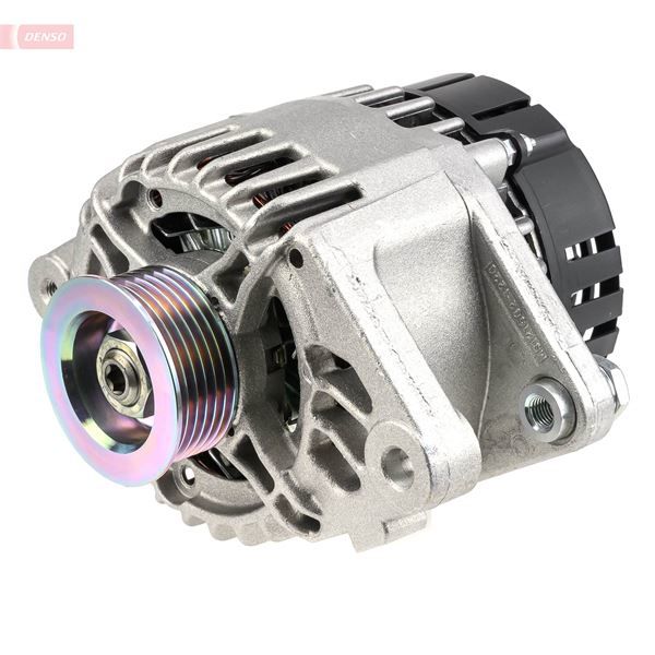 ALTERNATOR CITRO N C1 I 05-14