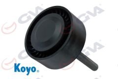 ALTERNATÖR GERGİ RULMANI DOBLO-FIORINO-LINEA-NEMO-BIPPER-COMBO 1.3 DMultijet 10