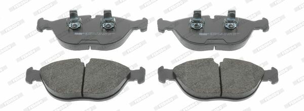 C S202-W202 CLK A208-C208 E S210-S211-W210-W211 SLK R170 VW GOLF IV-PASSAT 01-05 A4 94-01 A8