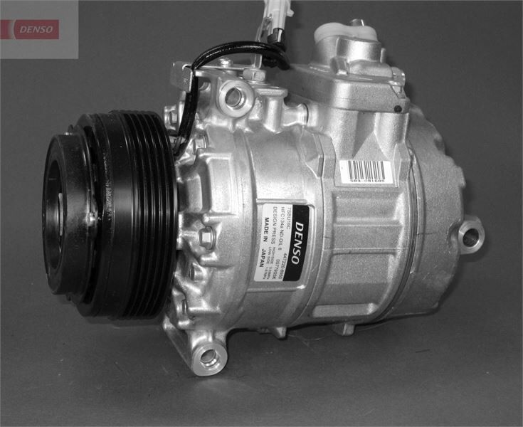 COMPRESSOR. AİR CONDİTİONER OPEL OMEGA B 94-03