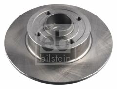DİSKLİ FREN FREN DİSKİ RENAULT PKW