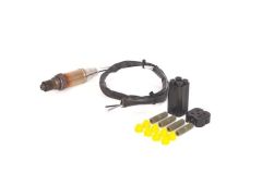 OKSIJEN SENSORU FIESTA V FORD KA 1.3 01 08 FIESTA IV 08 FUSION 02 1.25-1.6-1.4 16V