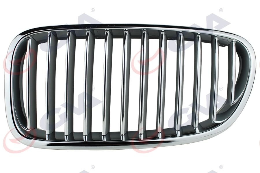 PANJUR SOL KROM KROM TİTAN BMW F10