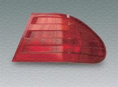 STOP LAMBASI SOL DIŞ E CLASS W210 DUYLU