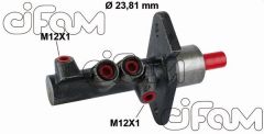 x ANA MERKEZ FIESTA 1.0İ-1.25İ-1.3İ-1.4İ-1.8D 96-02 23.81mm ABS Lİ