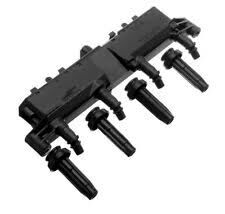 ATEŞLEME BOBİNİ C2-C3-PARTNER-BERLINGO 1.1-1.4 TU1A-TU3A -P207-P1007 TU3A 05