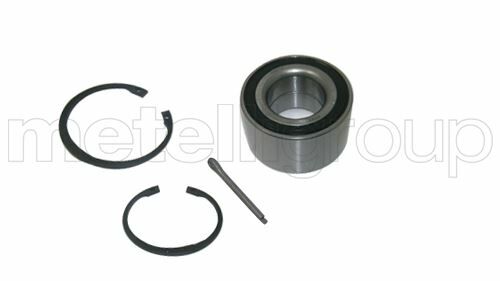 ÖN TEKER RULMANI CORSA C COMBO C 01 MERIVA A 03 TIGRA 04 34x67x37