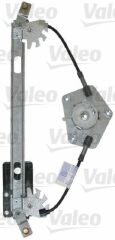 CAM MEKANİZMASI ARKA SOL VW PASSAT B5 98