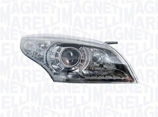 FAR SAĞ MEGANE III XENON D1S-H7-PY21W-P21W-W5W