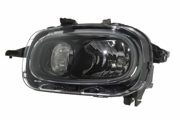 FAR SOL CITROEN C3 10/2016