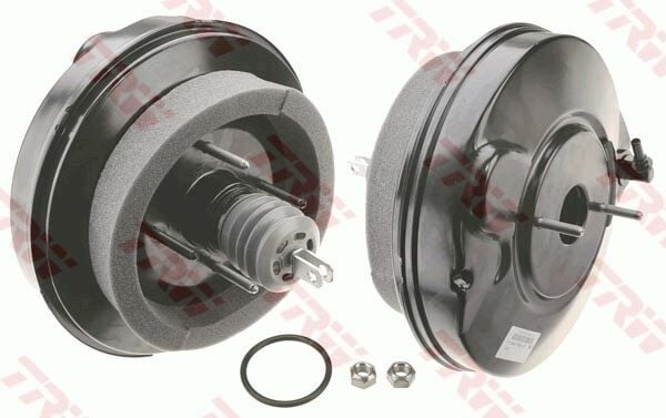 FREN SERVOSU-CITROEN C4 GRAND PİCASSO I UA C4 PİCASSO I MPV UD 2006-2006