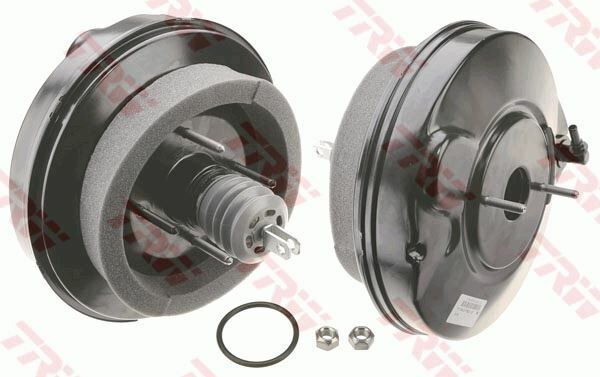FREN SERVOSU-CITROEN C4 GRAND PİCASSO I UA C4 PİCASSO I MPV UD 2006-2006