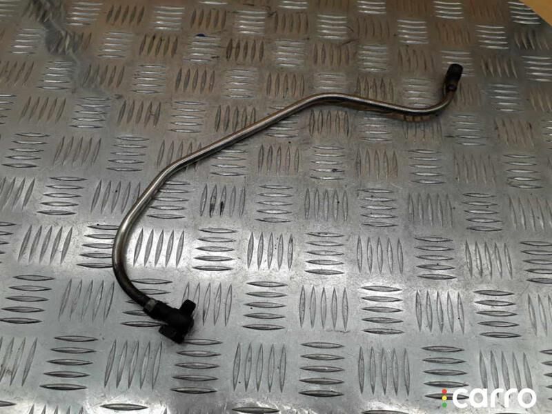 TURBO YAĞ BESLEME HORTUMU CAPTİVA C100