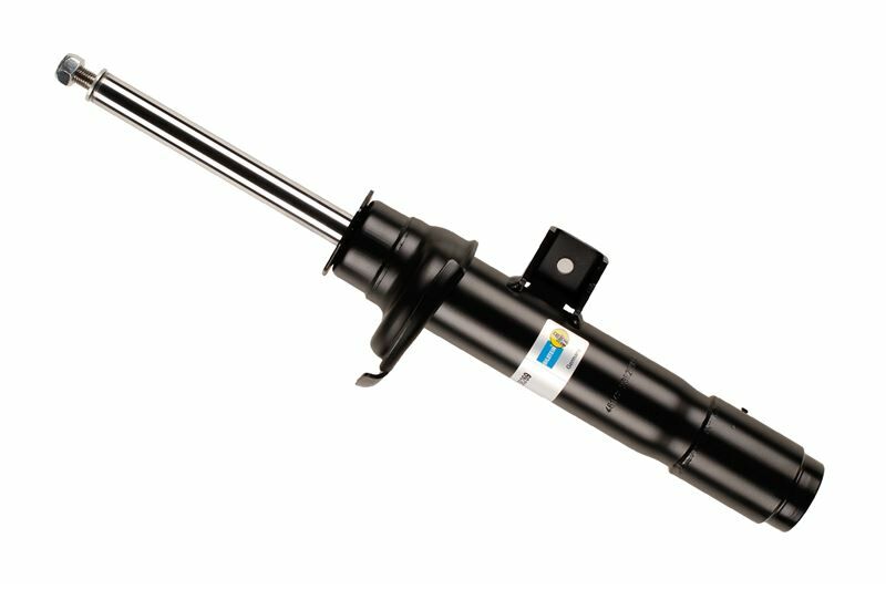 BMW 3er F20 xDrive VL B4