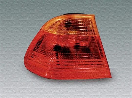 STOP LAMBASI BMW SERIE 3 E46/4 - STOP LAMBASI. SAĞ DIŞ. -