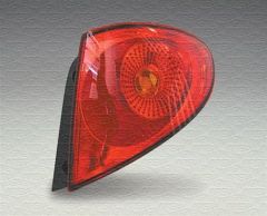 STOP SEAT TOLEDO III-SAG