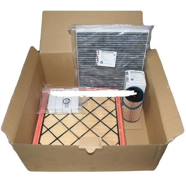 BAKIM KİTİ A16XER-B16XER AST-J
