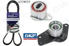 EKSANTRİK GERGİ KİTİ 151x254 CLIO I-II 97 KANGOO 97 EXPRES 97 1.9D F8Q
