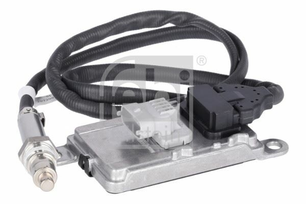 ELEKTRİK NOX SENSÖRÜ VOLVO TRUCKS