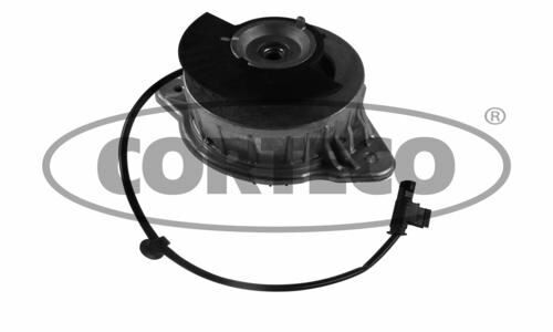 MOTOR TAKOZU ALT SAG MERCEDES S-CLASS W222 17 ELEKTRIKLI