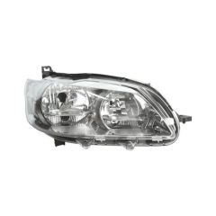 SAĞ FAR P301 12 ELEKTRIKLI AYAR KUMANDALI DRL