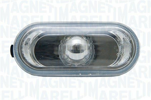 VW MULTIVAN SINYAL SAG SOL