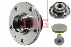 ARKA PORYA CİVATALI 30mm GOLF 5-6-7-JETTA 3-PASSAT-A3-LEON-OCTAVIA-CADDY -SUPER B-TIGUAN-SCIROCCO