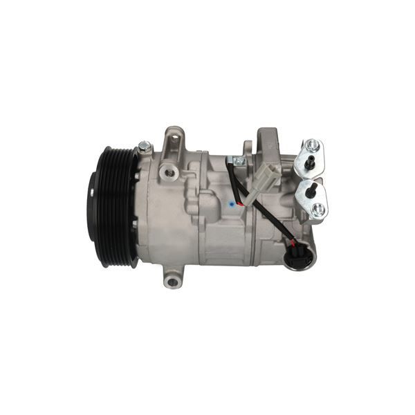 KOMPRESÖR GRAND SCENİC III 1.9 DCİ